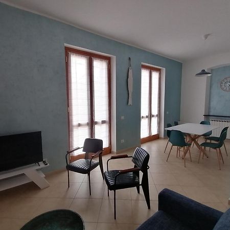 Apartamento Ste Al Parco Sestri Levante Exterior foto