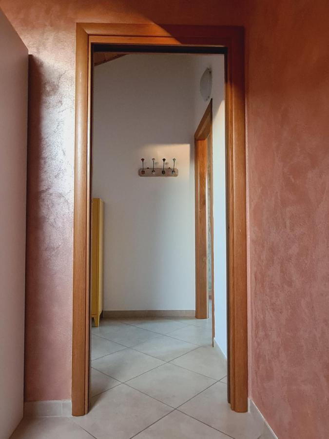 Apartamento Ste Al Parco Sestri Levante Exterior foto