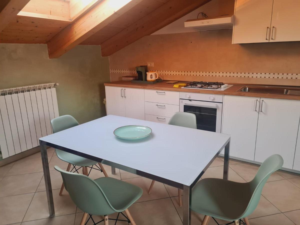 Apartamento Ste Al Parco Sestri Levante Exterior foto