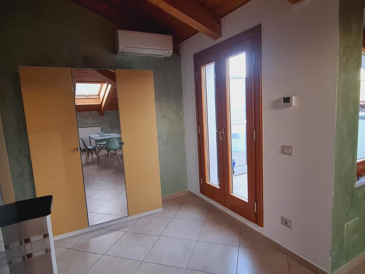 Apartamento Ste Al Parco Sestri Levante Exterior foto