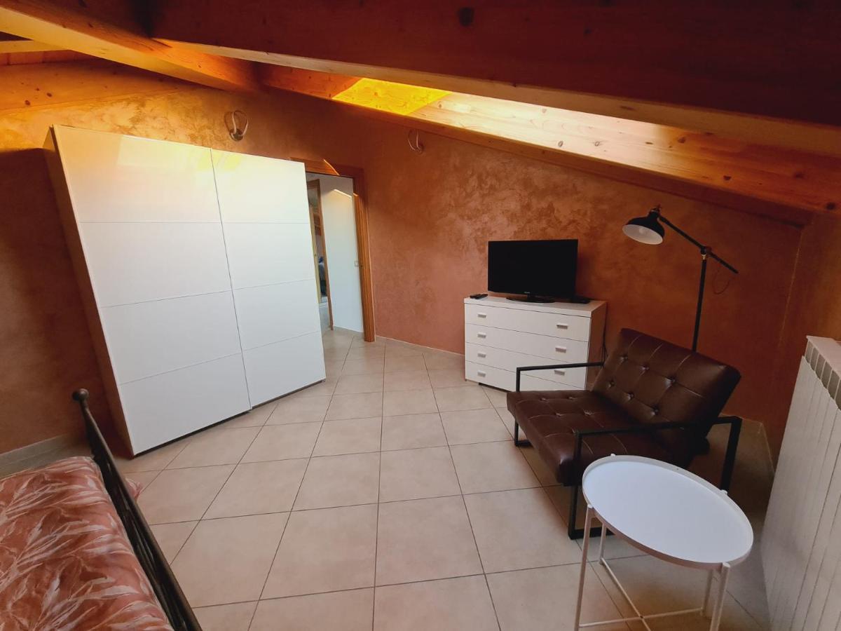 Apartamento Ste Al Parco Sestri Levante Exterior foto