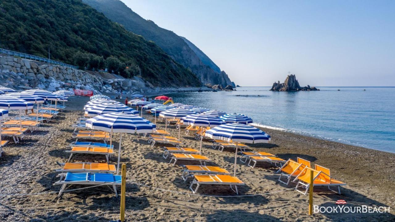 Apartamento Ste Al Parco Sestri Levante Exterior foto