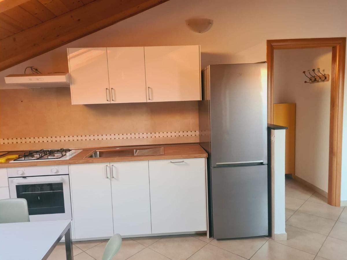 Apartamento Ste Al Parco Sestri Levante Exterior foto
