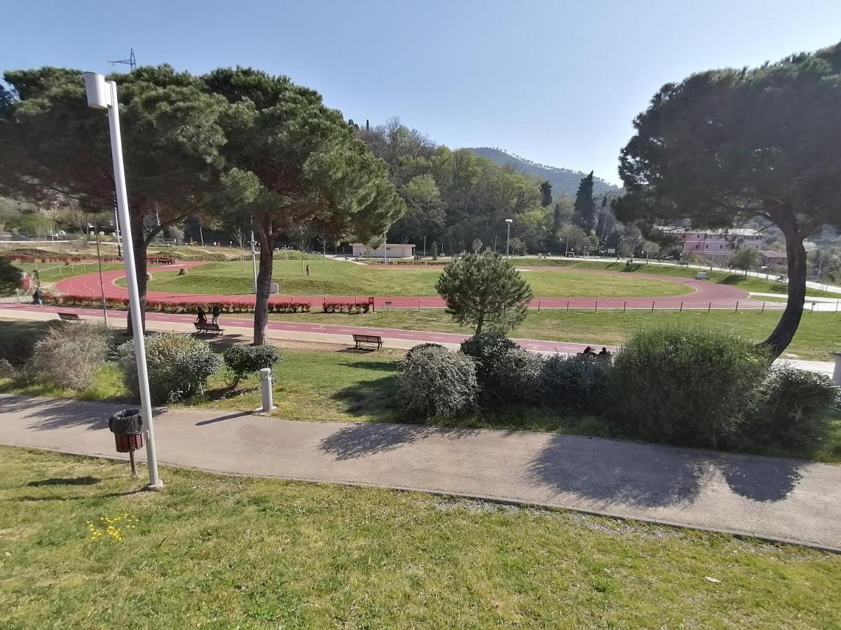 Apartamento Ste Al Parco Sestri Levante Exterior foto