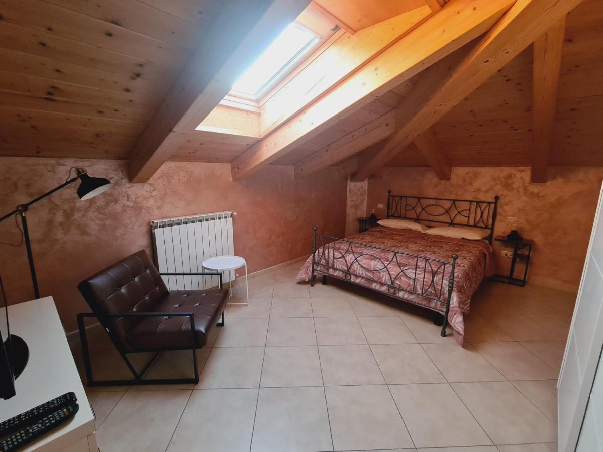Apartamento Ste Al Parco Sestri Levante Exterior foto