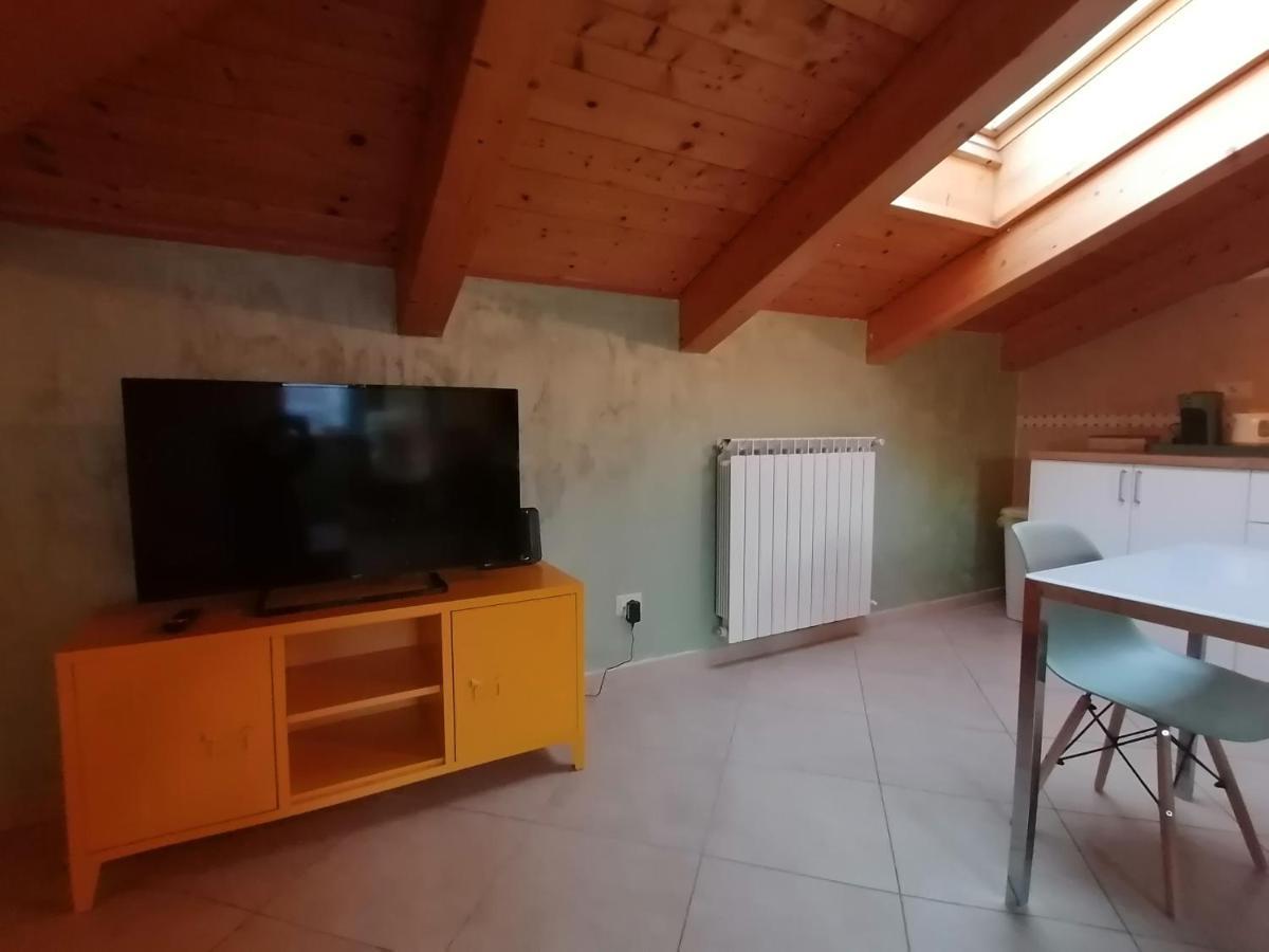 Apartamento Ste Al Parco Sestri Levante Exterior foto