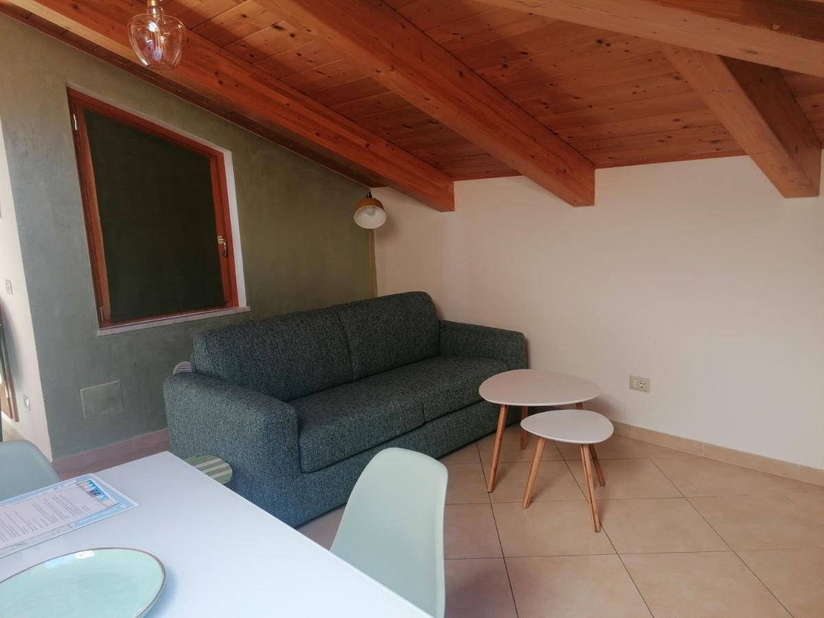 Apartamento Ste Al Parco Sestri Levante Exterior foto