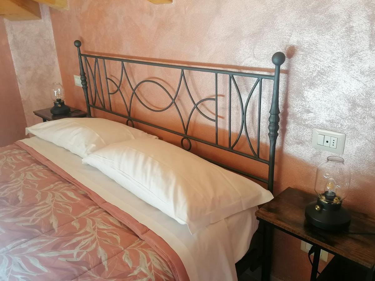 Apartamento Ste Al Parco Sestri Levante Exterior foto