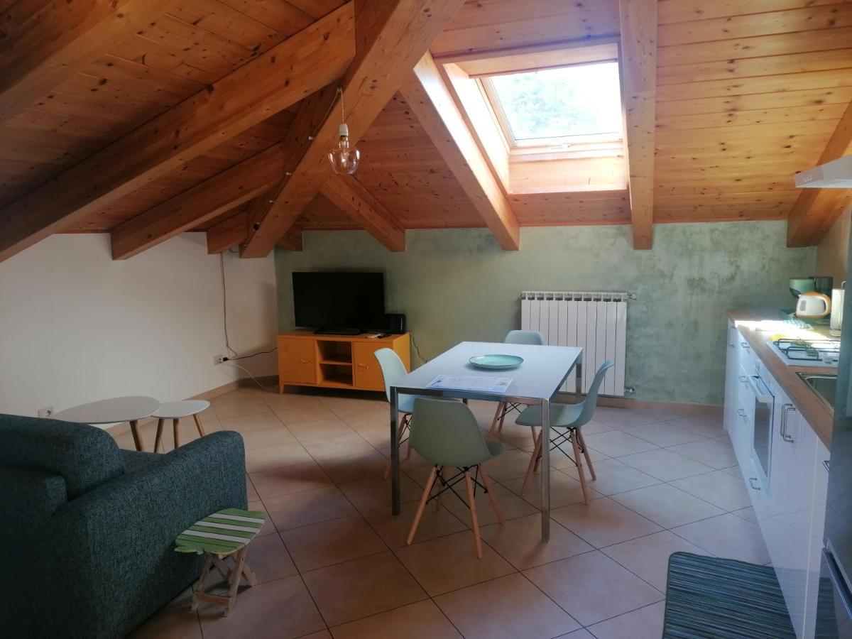 Apartamento Ste Al Parco Sestri Levante Exterior foto
