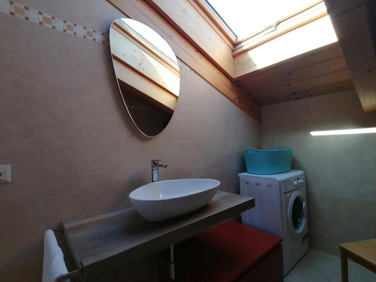 Apartamento Ste Al Parco Sestri Levante Exterior foto