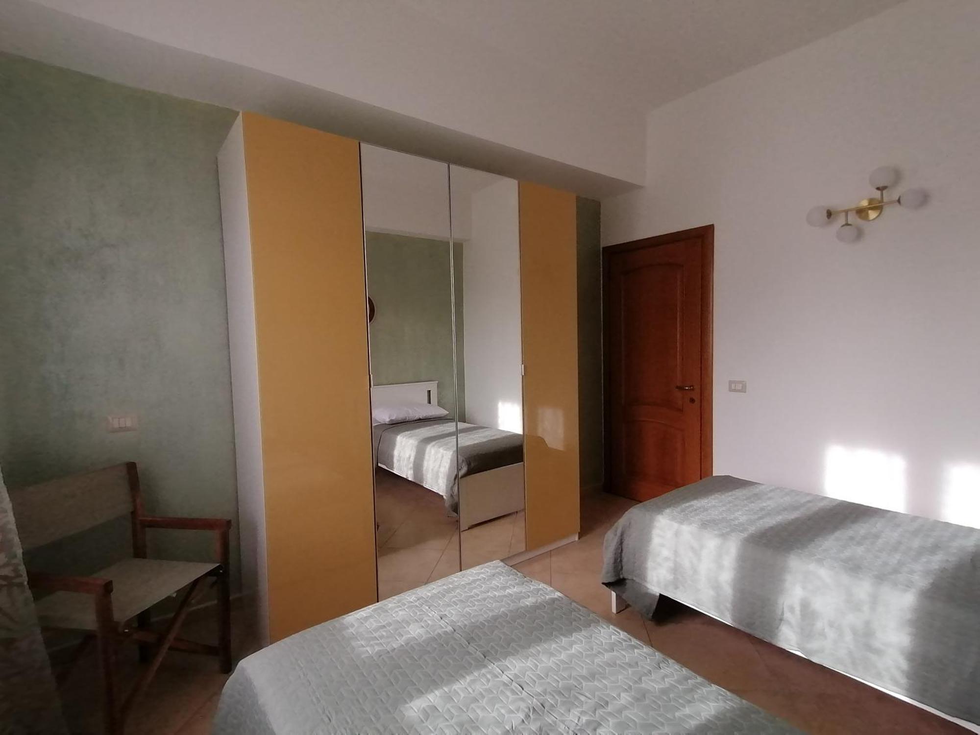 Apartamento Ste Al Parco Sestri Levante Exterior foto
