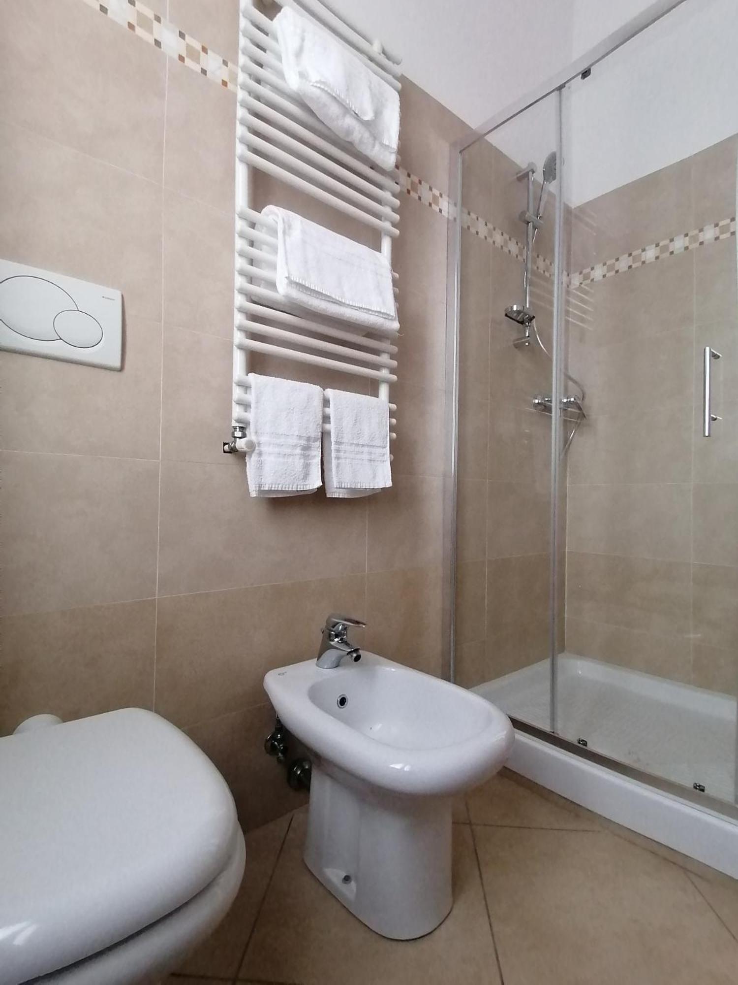 Apartamento Ste Al Parco Sestri Levante Exterior foto