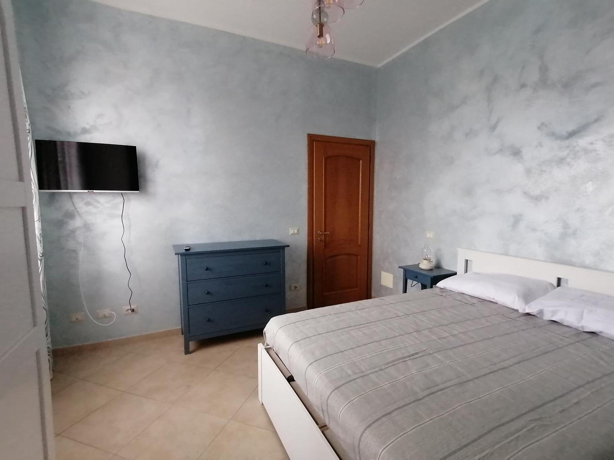 Apartamento Ste Al Parco Sestri Levante Exterior foto