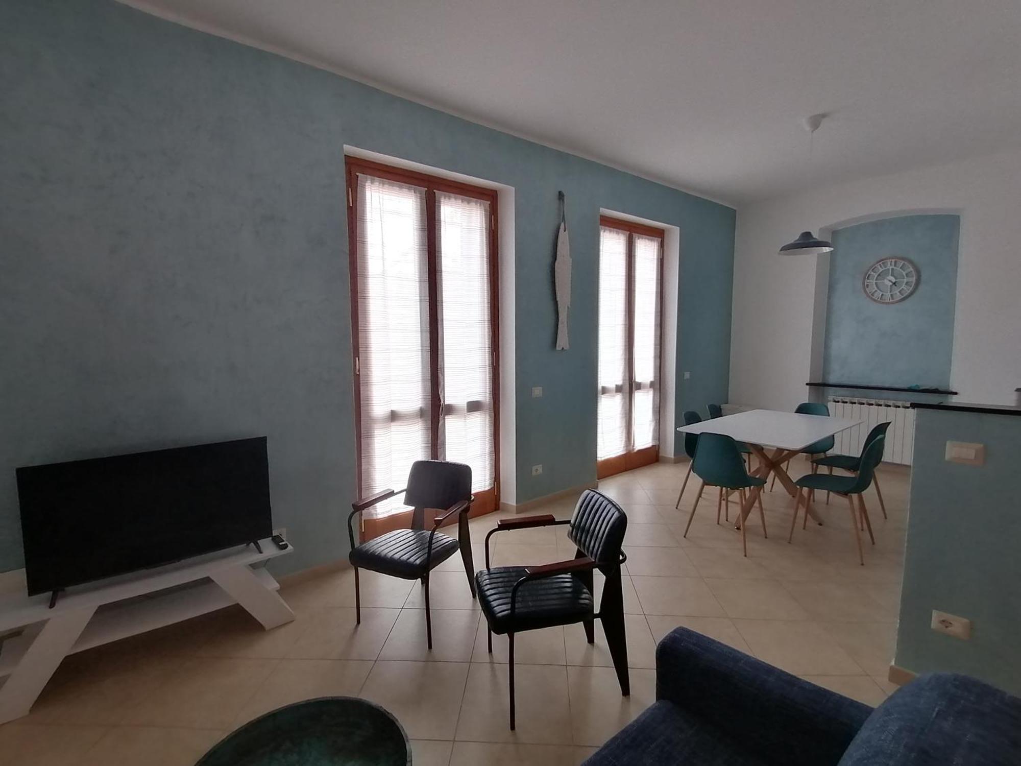 Apartamento Ste Al Parco Sestri Levante Exterior foto