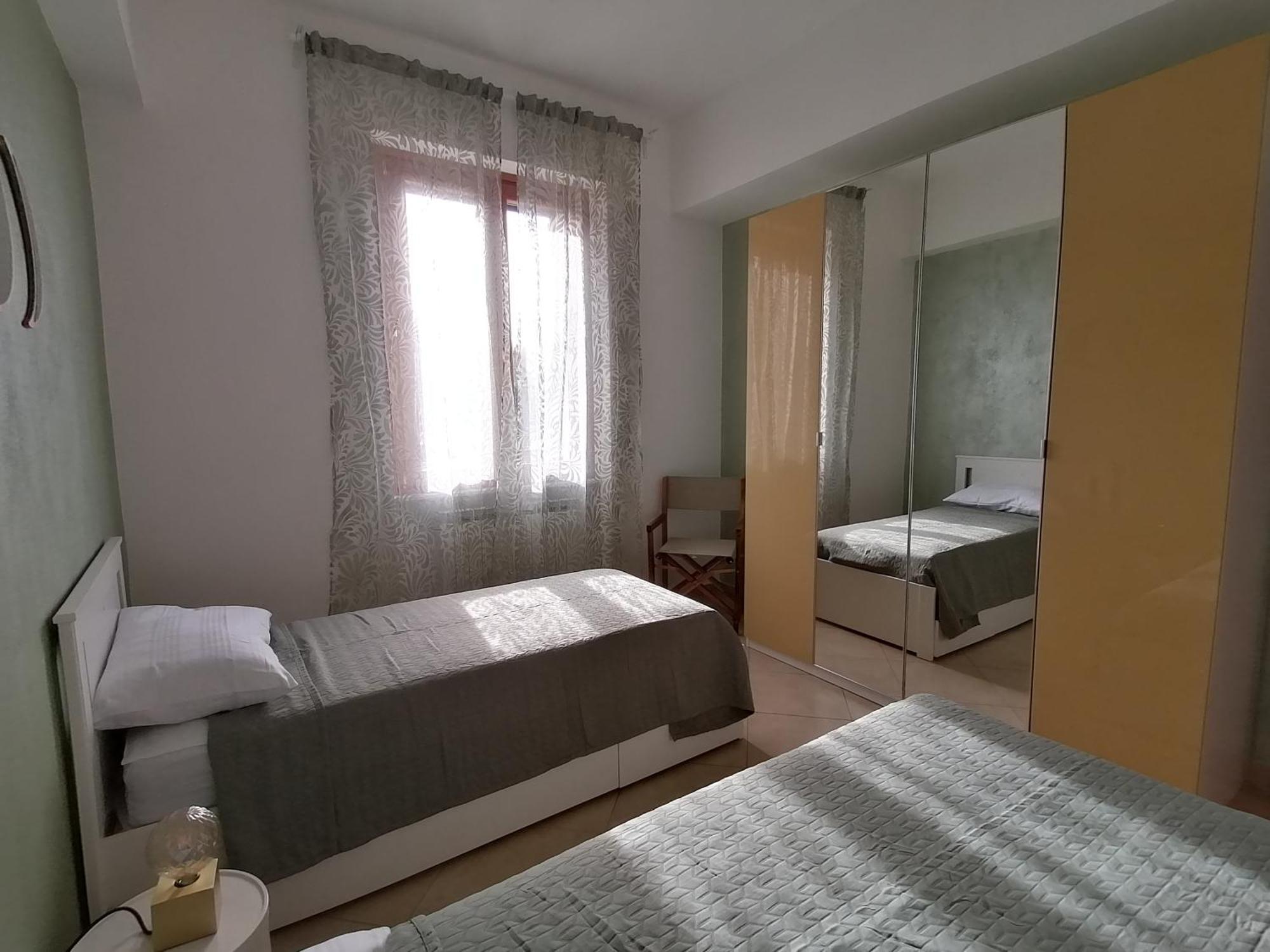 Apartamento Ste Al Parco Sestri Levante Exterior foto